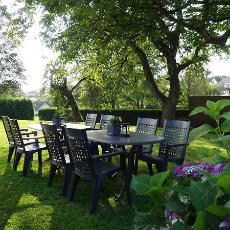 Apartamento Hoffmann