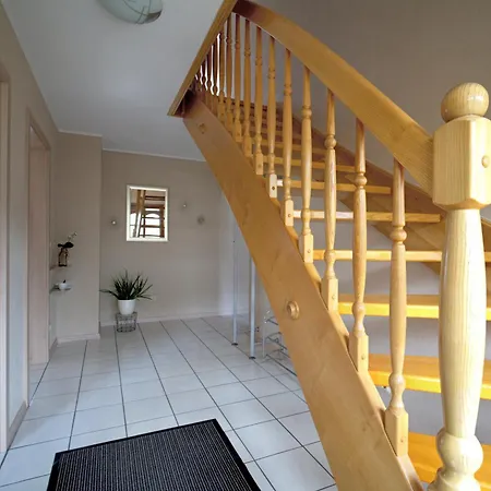 Apartamento Hoffmann Nimshuscheid