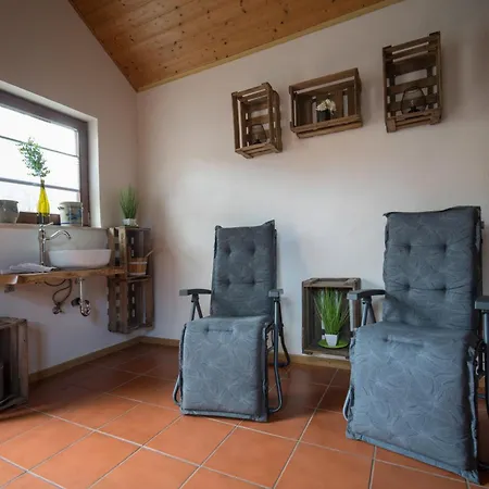 Apartamento Hoffmann Nimshuscheid