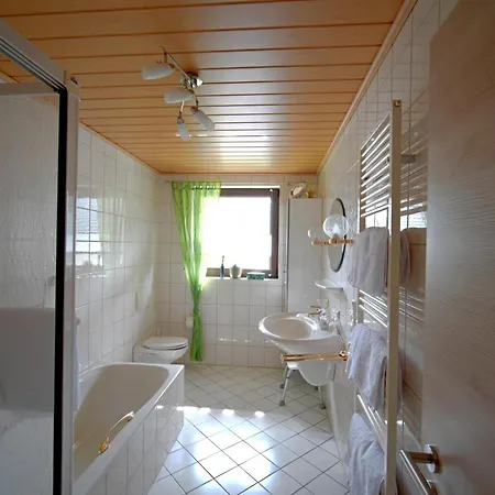 Hoffmann Apartamento Nimshuscheid