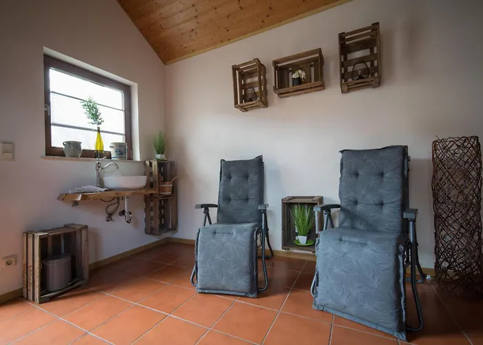 公寓 Hoffmann Nimshuscheid